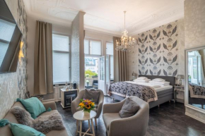  Hotel Augusta Am Kurfürstendamm  Берлин